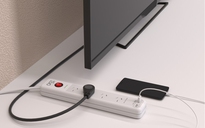 Có nên cắm TV vào bộ chống sét lan truyền?