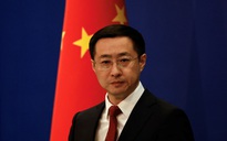 Trung Quốc tố CIA 'khiêu khích chính trị trần trụi', tuyên bố đối phó