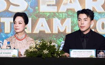 Vì sao người chiến thắng Hoa hậu Trái đất Việt Nam 2025 chưa chắc thi quốc tế?