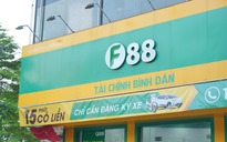 F88 sẽ niêm yết trên sàn UPCOM
