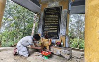 Nhà di tích đồi A Bia ở độ cao 937 mét có gì mà thu hút?