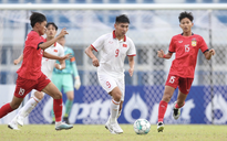 Hy hữu: 4 đội Đông Nam Á có thể chung bảng tại giải châu Á