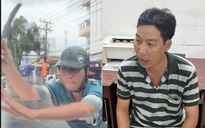 Cần Thơ: Công an làm rõ vụ 'người đàn ông đập gương xe, hăm dọa tài xế'
