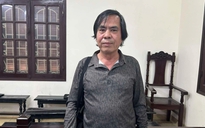 Vì sao cựu sinh viên kiện đòi Đại học Kinh tế quốc dân bồi thường 44 tỉ?