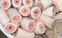 Lòng se điếu gây tranh cãi dữ dội trên mạng, thực khách lo lắng: 'Hết dám ăn!'