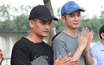 Tái xuất màn ảnh rộng cùng dàn sao phim trăm tỉ, Mạc Văn Khoa nói gì?