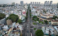 Đề xuất giao xã phường cấp phép kinh doanh, quản lý đất đai khi bỏ cấp huyện