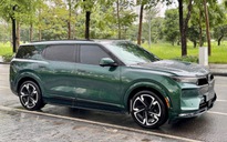 Ô tô điện và bài toán giá trị thực dụng: VinFast chiếm nhiều lợi thế