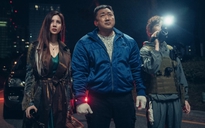 ‘Đêm Thánh: Đội săn quỷ’: Ma Dong Seok, Seohyun ‘gánh’ kịch bản