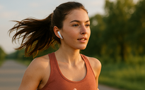 Cự ly 1 km: Đi bộ hay chạy bộ sẽ tốt hơn cho sức khỏe?