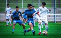 Vì sao cầu thủ trẻ Việt kiều chưa thể cống hiến cho Việt Nam?