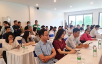 Cả trăm người chen chân bốc thăm 18 căn nhà ở xã hội tại Huế