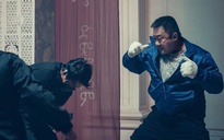 Phim mới của Ma Dong Seok thất bại phòng vé tại Hàn