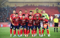 CLB CAHN gặp đội nào ở chung kết C1 Đông Nam Á, đấu lúc mấy giờ?