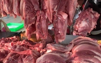 Giá heo hơi hôm nay 7.5.2025: Trong vùng giá 70.000 đồng/kg 