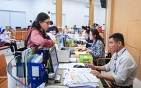 Tin tức đặc biệt trên báo in Thanh Niên 8.5.2025