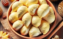 Ngày mới với tin tức sức khỏe: Nhiều lợi ích từ 'vua của các loại trái cây'