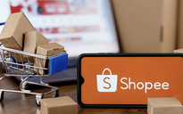 Shopee công bố điều chỉnh giảm phí một số ngành hàng