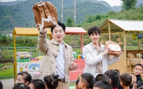 Tùng Dương ra sao sau cơn sốt 'Tái sinh'?