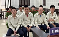 Tuyên án vụ 2 nhóm giang hồ hỗn chiến, nổ súng ở Đà Nẵng