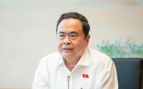 Chủ tịch Quốc hội: 'Sáp nhập thì dễ, bố trí cán bộ mới khó'