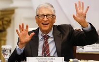 Tỉ phú Bill Gates quyết định dành gần hết tài sản làm từ thiện