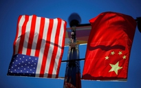 Sóng ngầm căng thẳng bao quanh đàm phán Mỹ - Trung