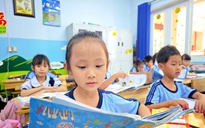 Miễn học phí học 2 buổi/ngày: Kỳ vọng nâng chất lượng giáo dục