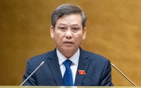 Trình Quốc hội lập tòa phá sản tại Hà Nội, Đà Nẵng, TP.HCM