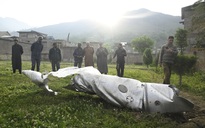 125 chiến đấu cơ của Ấn Độ và Pakistan giao tranh trong một giờ?