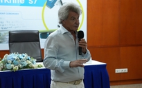 Hệ thống xạ phẫu bằng robot tích hợp AI điều trị ung thư không xâm lấn