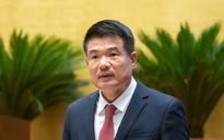 Đề xuất thêm chức danh cán bộ điều tra trong Viện KSND