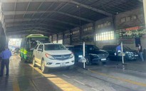 Người dùng ô tô tại Hà Nội, TP.HCM lưu ý: Sắp 'siết' chuẩn khí thải