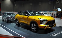 Loạt SUV đô thị Nhật Bản giảm giá sâu trước sức ép cạnh tranh