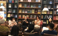 Nhà văn Pháp gốc Việt Anna Moï: Từ lần đầu tiên đến tiểu thuyết cuối cùng