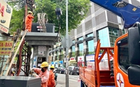 Điện chính thức tăng giá