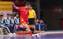 Việt Nam 3-0 Philippines, futsal nữ châu Á: Cầm chắc trong tay tấm vé vào tứ kết