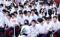 Tuyển sinh ĐH 2025: Khu vực ưu tiên có thay đổi sau khi sáp nhập tỉnh, thành?