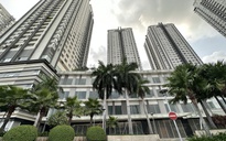 63.821/81.085 căn hộ đã được cấp sổ hồng