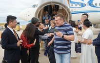 Du lịch Việt bứt tốc trên đường đua hút khách quốc tế
