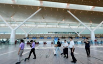 Yêu cầu chủ đầu tư nhà ga T3 xử lý dứt điểm tình trạng 'dột' nước