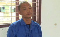 Khởi tố bị can bẻ gãy bảo vật quốc gia ngai vàng triều Nguyễn