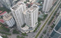 Giao dịch căn hộ chung cư đạt đỉnh