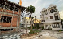 Mong sớm bỏ giấy phép xây dựng