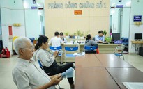 Tin tức đặc biệt trên báo in Thanh Niên 2.6.2025