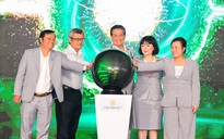 TTC Land chính thức công bố thương hiệu Đảo Kim Quy