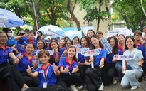 Thí sinh sẽ không đơn độc trong kỳ thi tốt nghiệp THPT