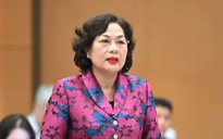 Thống đốc NHNN: 'Nguồn tiền cho vay đặc biệt lãi suất 0% không lấy từ ngân sách'