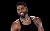 Siêu sao Jason Derulo háo hức đem màn trình diễn bùng nổ đến Việt Nam