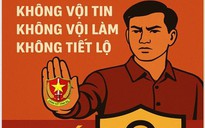 Công an TP.HCM giải cứu nhanh vụ 'bắt cóc online' đòi tiền chuộc